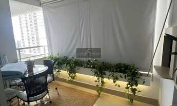 Imagem 3: Condomínio Portal do Bosque - Apartamento Alto Padrão Edificio Portal do bosque