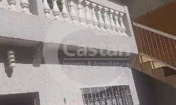 Imagem 5: Casa em Vila Formosa