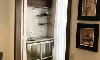 Imagem 4: Imóvel para aluguel possui 78 metros quadrados com 2 quartos em Calhau - São Luís - MA