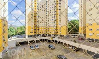 Imagem 3: Apartamento à venda em Santo Antônio com 65 m², 2 quartos, 1 suíte, 1 vaga