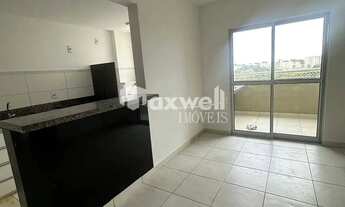 Imagem 4: Apartamento para locação Flora Park Aroeira