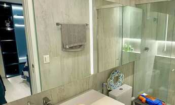 Imagem 7: Beira Mar, Alto padrão. Apartamento com 256 m em Ponta Verde - Maceió - AL