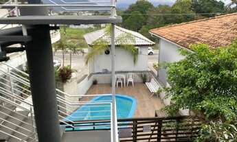 Imagem: Prédio residencial e Comercial no bairro