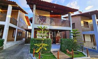 Imagem: Casa de condomínio com 04 quartos à venda