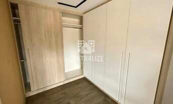 Imagem 7: VENDA-EDIFÍCIO PALAZZO DUCALLE-ORFÃS-PONTA GROSSA - PR