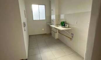 Imagem 6: Residencial Gran Sonata