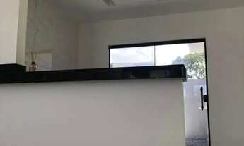 Imagem 2: Casa para Venda em Rio das Ostras, Jardim Campomar, 2 dormitórios, 1 suíte, 2 banheiros, 1