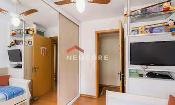 Imagem 16: Apartamento em Rua Engenheiro Afonso Cavalcanti - Bela Vista - Porto Alegre/RS