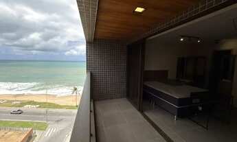 Imagem 2: Loft 41m² mobiliado para aluguel anual - Loft Residence