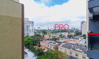 Imagem 5: ÓTIMO APARTAMENTO VILA OLÍMPIA