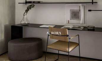 Imagem 6: Apartamento com 3 dormitórios à venda, 146 m² por R$ 1.750.000 - Gleba Palhano - Londrina