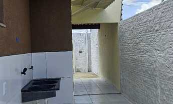 Imagem 6: VENDE-SE CASA 2/4 E CHURRASQUEIRA,CIDADE DAS ROSAS II, JARDINS, SÃO GONÇALO DO AMARANTE