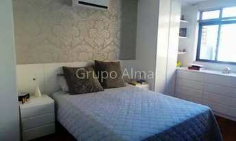 Imagem 6: Apartamento 4 quartos - Centro