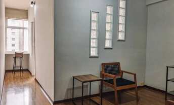 Imagem: Apartamento mobiliado no Centro de Juiz