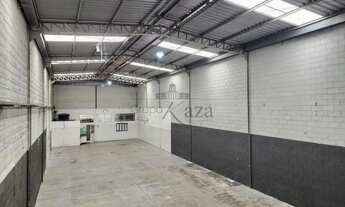 Imagem 7: Oportunidade - Galpão Industrial - Chácaras Reunidas - 450m²