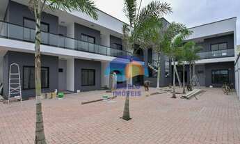 Imagem 4: Apartamento com 1 dormitório para alugar, 35 m² por R$ 1.350,00/mês - Centro - Peruíbe/SP