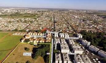 Imagem 2: Lote em Rua Francisco Rodrigues Serralha - Chácaras Tubalina e Quartel - Uberlândia/MG