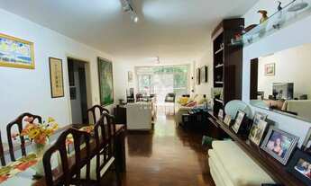 Imagem: Apartamento 4 Quartos com Varandão e Vista