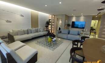 Imagem 5: Bossa Marista, 3 Suítes, Nascente, Varanda Gourmet