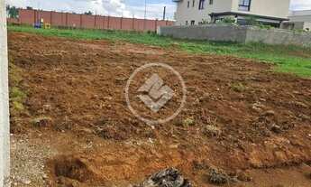 Imagem: Lote 428 m² no Condomínio Jardins França