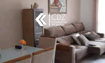 Imagem 2: Apartamento pra Locação no Jardim Morumbi - Sorocaba/SP