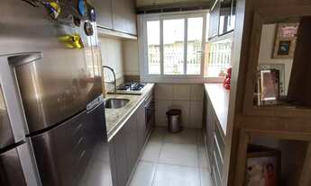 Imagem 4: Geminada 3 Dormitórios - Bairro Vila Maggi