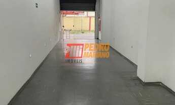 Imagem: Salão Comercial no Bairro Rudge Ramos em