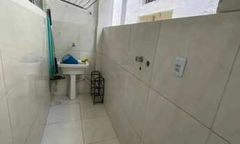 Imagem 5: 2qts+1Rev Mobiliado 80m2 2ºAndar escada portões eletrônicos