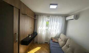 Imagem: Apartamento com 3 quartos, 1 suíte para