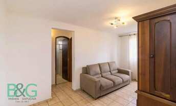 Imagem: Apartamento com 2 dormitórios à venda