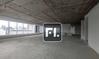 Imagem 16: Conjunto para alugar, 467 m² por R$ 76.620,02/mês - Pinheiros - São Paulo/SP