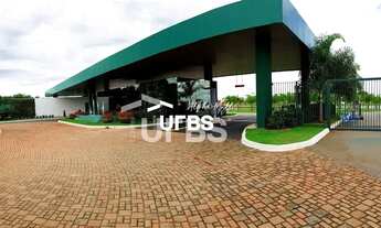 Imagem 5: Sobrado no Portal do Sol Green