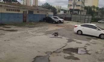 Imagem 6: Terreno Comercial à venda, Jardim Rio Pequeno, São Paulo - TE0009