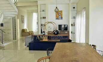 Imagem: Casa de Alto Padrão para Alugar de 5 Quartos