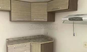 Imagem 5: Apartamento Padrão em São Carlos