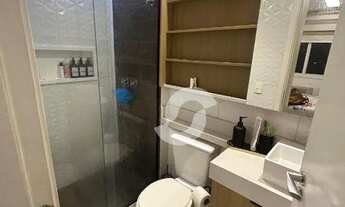 Imagem 4: Venha morar num Gran Village de 2 quartos com uma suite e vaga de garagem