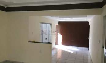 Imagem 4: Casa para venda com 3 quartos em Núcleo Habitacional José Regino, Bauru - SP