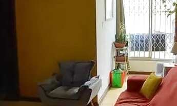 Imagem 5: Apartamento em Rua Marquês de Valença - Tijuca - Rio de Janeiro/RJ