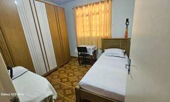 Imagem 6: Casa de Alvenaria Mandaguaçu - Vila Guadiana 136m2 5 quartos