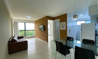 Imagem: Imóvel para aluguel possui 40 metros quadrados