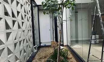 Imagem 5: Casa para venda possui 242 metros quadrados com 3 quartos em Ondas - Piracicaba - São Paul