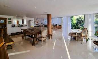 Imagem 4: Casa em Condomínio à venda, 5 quartos, 2 suítes, 4 vagas, Retiro do Chalé - Brumadinho/MG