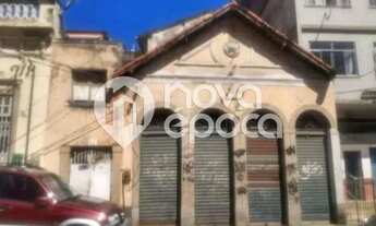 Imagem 4: Santa Teresa Galpão / depósito com venda por R$654.000