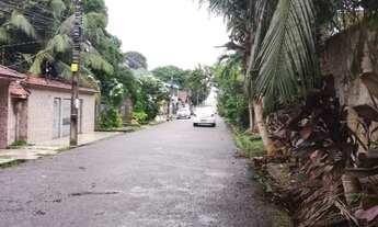 Imagem 2: Moura Gestor Imobiliario Vende no Bairro Mangueirão, 1 casarão, Belém, Pará