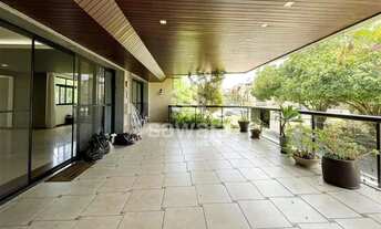 Imagem 7: Apartamento à venda com 201,00m² e 4 quartos em Recreio dos Bandeirantes, Rio de Janeiro