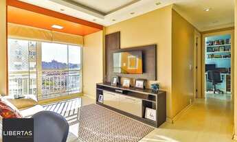 Imagem: Apartamento 3 dormitórios à venda Vila