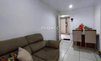 Imagem: Dois Carneiros - Apartamento com 47 metros