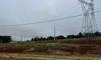 Imagem 3: Terreno à venda no Bairro UNIVERSITARIO em CASCAVEL por R$ 175.000,00