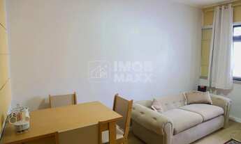 Imagem 4: Apartamento Temporada Asa Norte Brasília31m² 1 Suíte aluguel