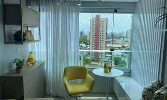 Imagem: Apartamento Reformado Edf. Rio Parintins